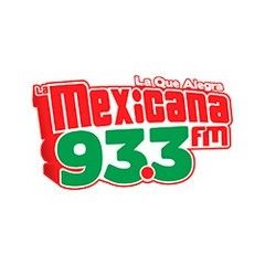 15698_La Mexicana 93.3 FM - Los Mochis.jpg